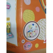 Barbie: Do it yourself มาประดิษฐ์สิ่งของกับบาร์บี้ **รบกวนเลื่อนดูสภาพหนังสือก่อนการสั่งซื้อ**